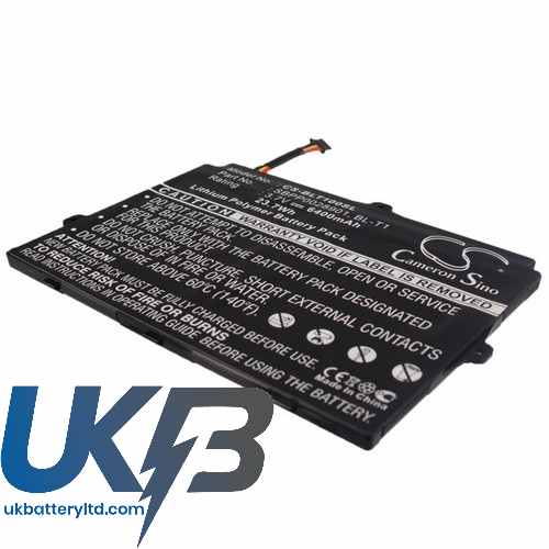LG BL T1 Compatible Replacement Battery