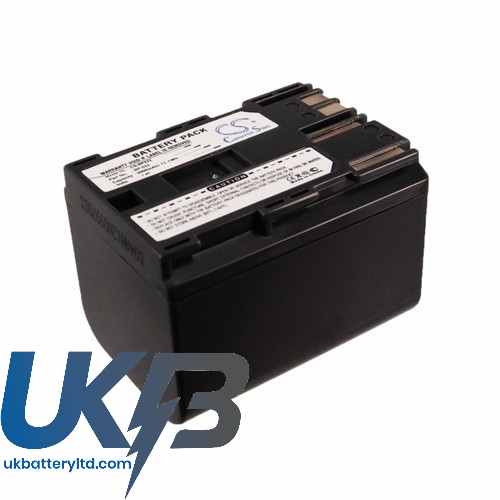 CANON ZR25MC Compatible Replacement Battery