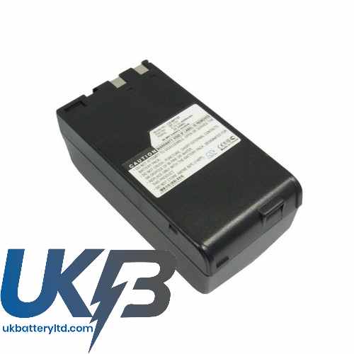CANON VTLC50 Compatible Replacement Battery
