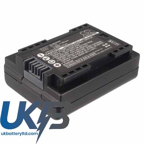 CANON BP 709 Compatible Replacement Battery