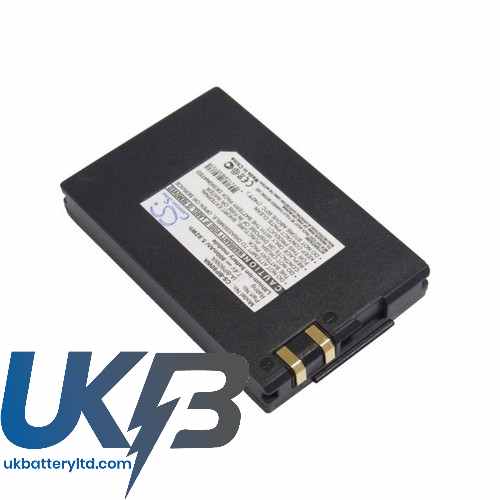 SAMSUNG VP DX105i Compatible Replacement Battery