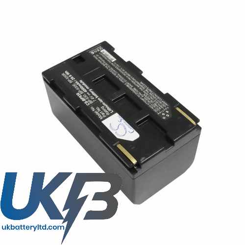 CANON UCX2 Compatible Replacement Battery