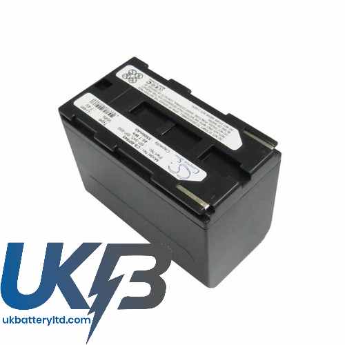 CANON UC X2Hi Compatible Replacement Battery