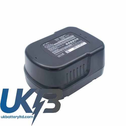 BLACK & DECKER GC960 Compatible Replacement Battery