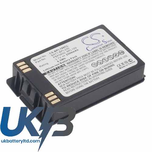 AVAYA BPL100 Compatible Replacement Battery