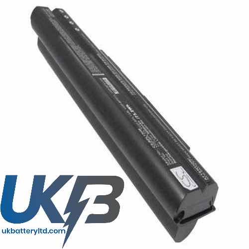 Sony VGP-BSP13/S Compatible Replacement Battery