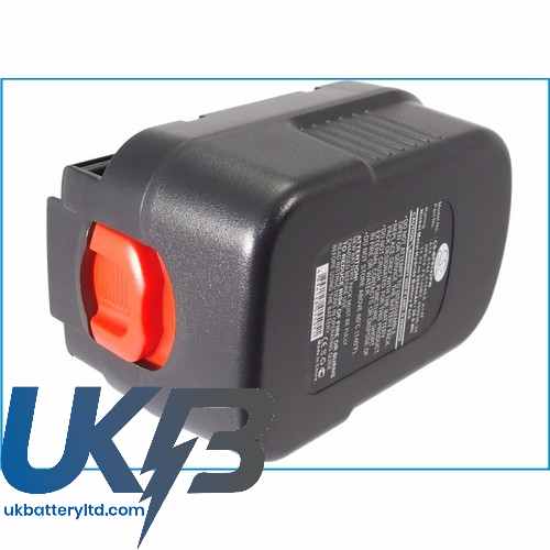 BLACK & DECKER 499936 35 Compatible Replacement Battery