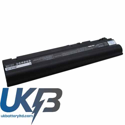 SONY VAIO VGN TT46TG-W Compatible Replacement Battery