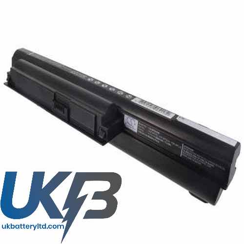 Sony VAIO VPC-EA1AFJ Compatible Replacement Battery