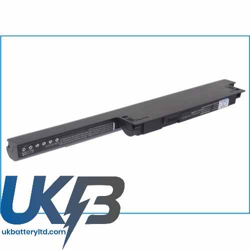 SONY VAIO VPC EJ16FX-B Compatible Replacement Battery