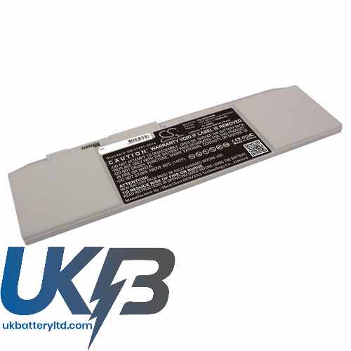 Sony VAIO SVT13115FG Compatible Replacement Battery