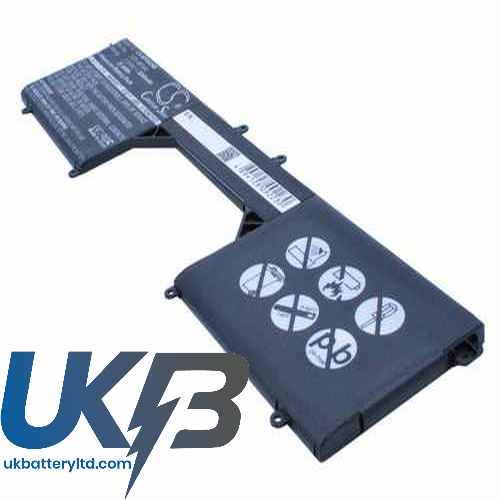 Sony VAIO Fit 11A Compatible Replacement Battery