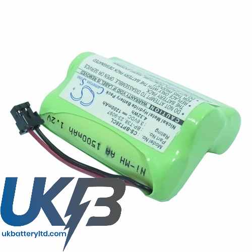 SONY 43 8032 Compatible Replacement Battery