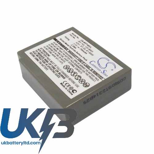 SONY SPP 860F Compatible Replacement Battery