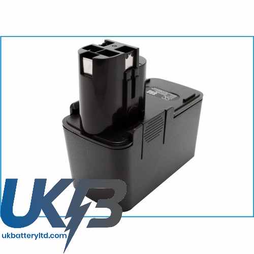 BOSCH BABS12V Compatible Replacement Battery