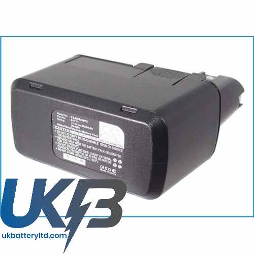 BOSCH B2310 Compatible Replacement Battery