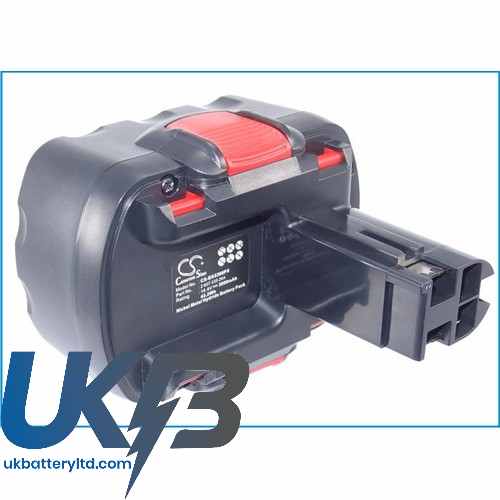 BOSCH PKS14.4V Compatible Replacement Battery