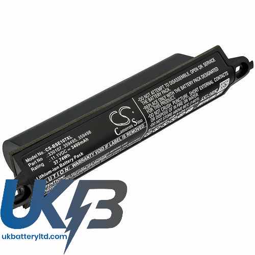 BOSE 359495 Compatible Replacement Battery