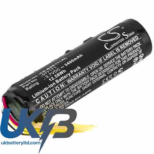 BOSE 423816 Compatible Replacement Battery