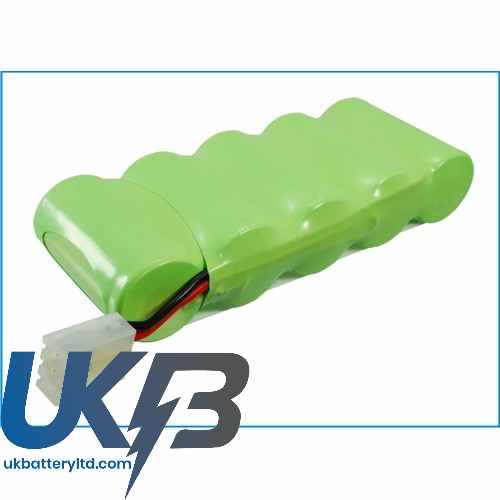 BOSCH FD252-10 Compatible Replacement Battery