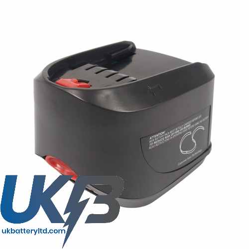 BOSCH UneoMaxx Compatible Replacement Battery