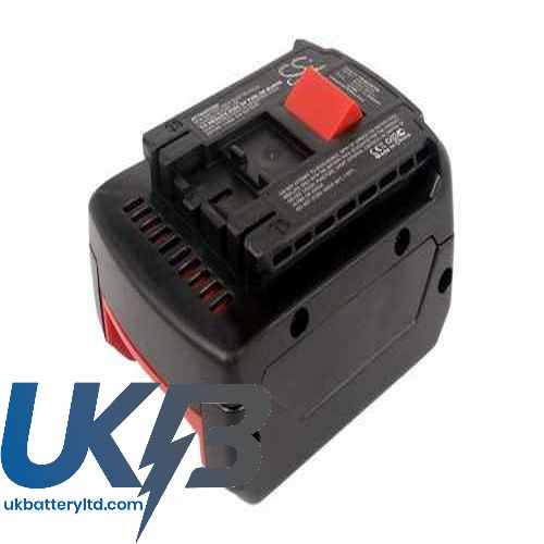 Bosch GSR 14.4-2-LI Compatible Replacement Battery