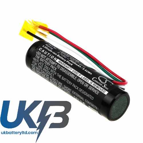 BOSE T20 Compatible Replacement Battery