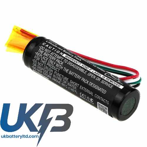 BOSE T20 Compatible Replacement Battery