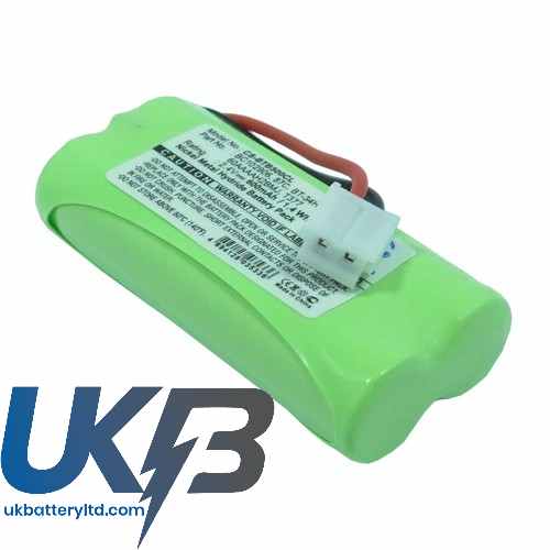 BINATONE BB600 Compatible Replacement Battery