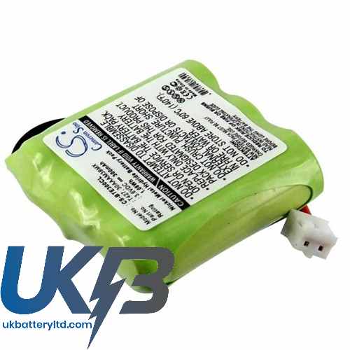 Replacement Battery Batteries For GP T427 CS BTE300CL Replacement Battery Batteries For GP T427 CS BTE300CL