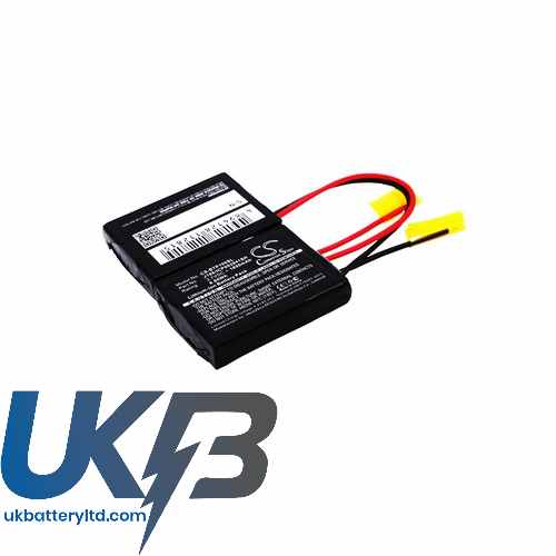 Replacement Battery Batteries For BEATS Pill1.0 CS BTP100SL Replacement Battery Batteries For BEATS Pill1.0 CS BTP100SL