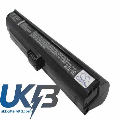 Fujitsu M2010 Compatible Replacement Battery