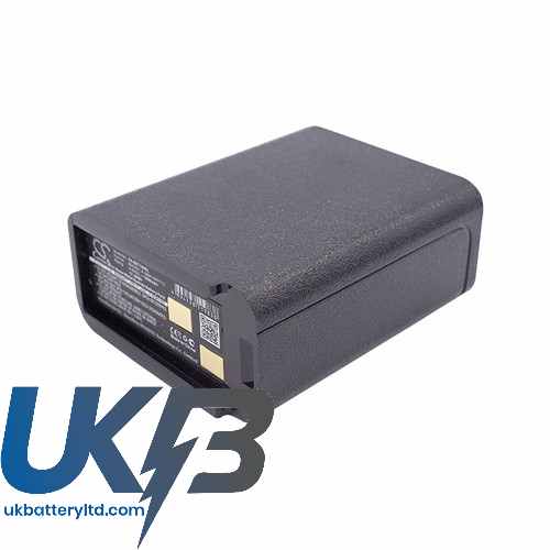 BULLARD TI Compatible Replacement Battery