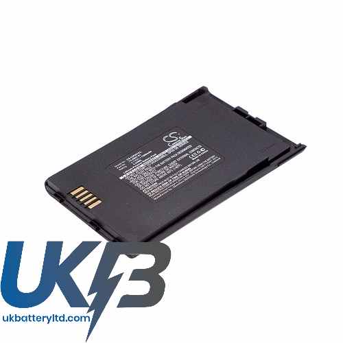 CISCO CP 7921GUnified Compatible Replacement Battery