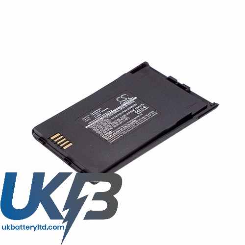 CISCO 74 4958 01 Compatible Replacement Battery