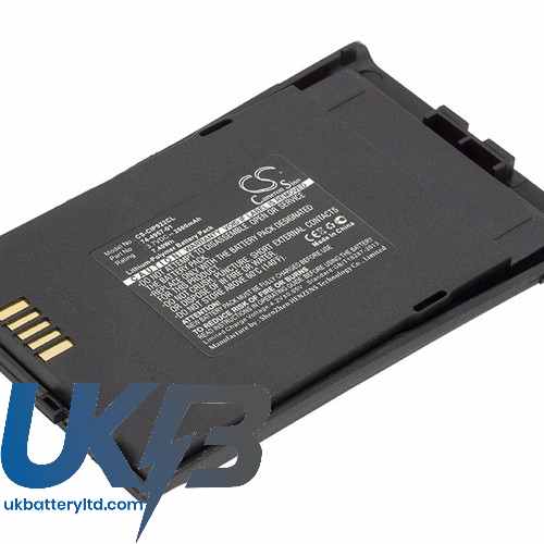 CISCO 74 4957 01 Rev. C1 Compatible Replacement Battery