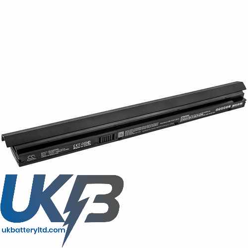 CLEVO W950KU Compatible Replacement Battery