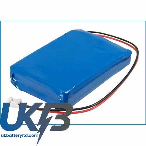 OLYMPIA CM941 Compatible Replacement Battery