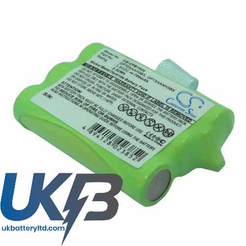 Lucent 1231 2231 2419 Compatible Replacement Battery