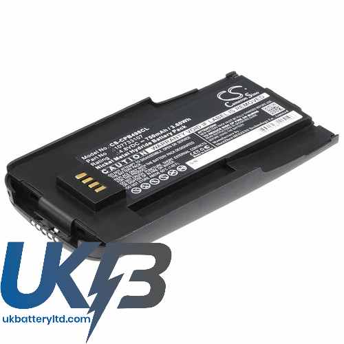 AVAYA Transtalk 9031 Compatible Replacement Battery