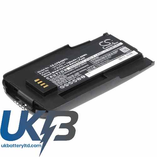 AVAYA MDW9030P Compatible Replacement Battery