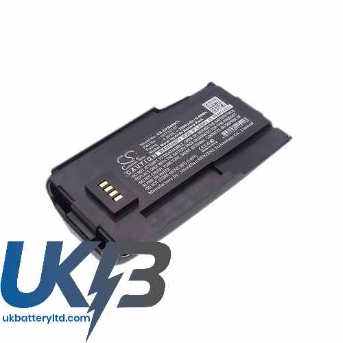 AVAYA 107733107 Compatible Replacement Battery