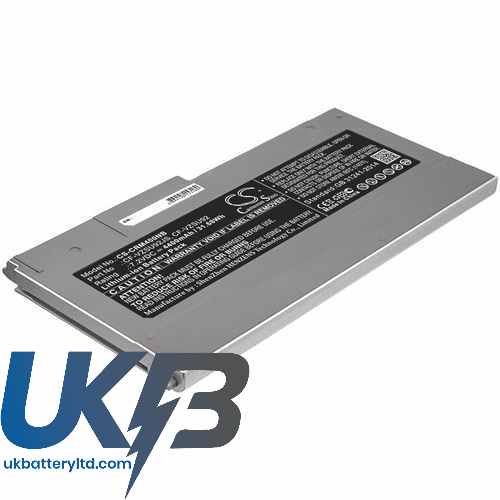 Panasonic CF-VZSU93JS Compatible Replacement Battery