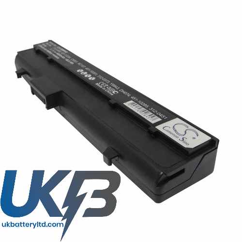 DELL WG389 Compatible Replacement Battery