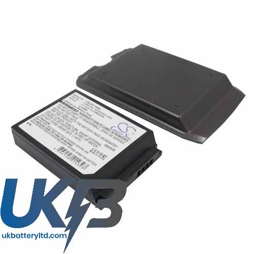 HTC S630 Compatible Replacement Battery