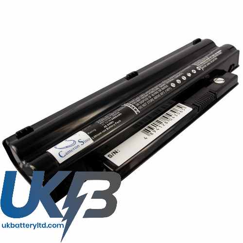 DELL Inspiron Mini 1012464 1012 Compatible Replacement Battery