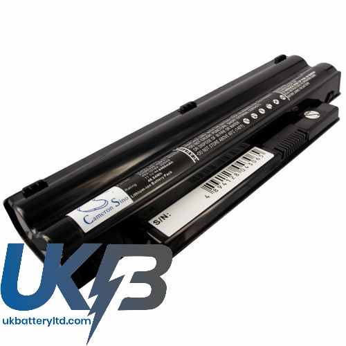 DELL 453 10184 Compatible Replacement Battery