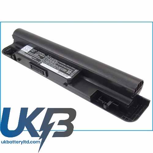 DELL 312-0140 429-14244 J130N Vostro 1220 1220n Compatible Replacement Battery