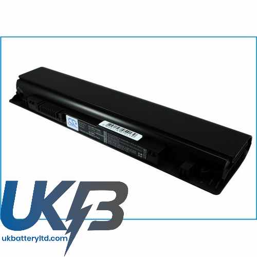 DELL 127VC Compatible Replacement Battery