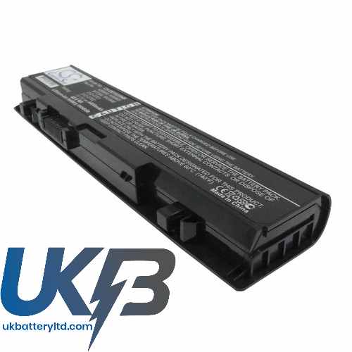 DELL PW773 Compatible Replacement Battery